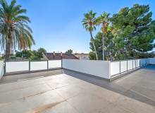 Resale - Villa / Parhus - Orihuela Costa - Campoamor