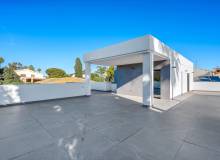 Resale - Villa / Parhus - Orihuela Costa - Campoamor