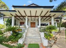 Resale - Villa / Parhus - Orihuela Costa - Campoamor
