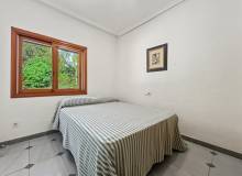Resale - Villa / Parhus - Orihuela Costa - Campoamor