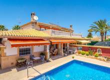 Resale - Villa / Parhus - Orihuela Costa - Campoamor