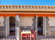 Resale - Villa / Parhus - Orihuela Costa - Campoamor