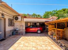 Resale - Villa / Parhus - Orihuela Costa - Campoamor