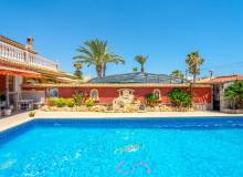 Resale - Villa / Parhus - Orihuela Costa - Campoamor