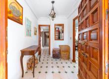 Resale - Villa / Parhus - Orihuela Costa - Dehesa de campoamor