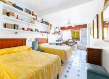 Resale - Villa / Parhus - Orihuela Costa - Dehesa de campoamor