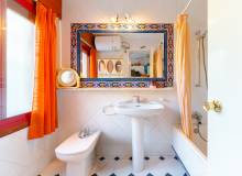 Resale - Villa / Parhus - Orihuela Costa - Dehesa de campoamor