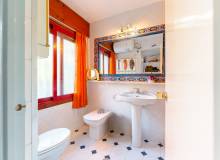 Resale - Villa / Parhus - Orihuela Costa - Dehesa de campoamor