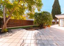 Resale - Villa / Parhus - Orihuela Costa - Dehesa de campoamor