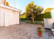 Resale - Villa / Parhus - Orihuela Costa - Dehesa de campoamor