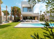 Resale - Villa / Parhus - Orihuela Costa - Dehesa de campoamor