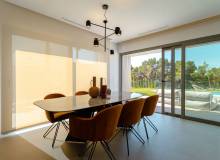 Resale - Villa / Parhus - Orihuela Costa - Dehesa de campoamor