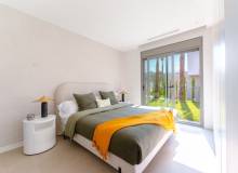 Resale - Villa / Parhus - Orihuela Costa - Dehesa de campoamor