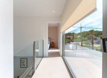 Resale - Villa / Parhus - Orihuela Costa - Dehesa de campoamor