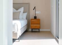 Resale - Villa / Parhus - Orihuela Costa - Dehesa de campoamor