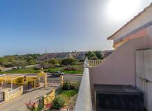 Resale - Villa / Parhus - Orihuela Costa - Las Filipinas