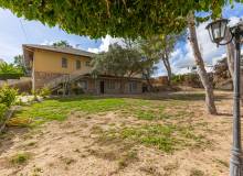 Resale - Villa / Parhus - Orihuela Costa - Las Filipinas