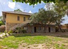 Resale - Villa / Parhus - Orihuela Costa - Las Filipinas