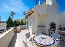 Resale - Villa / Parhus - Orihuela Costa - Las Ramblas