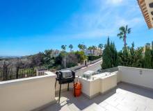 Resale - Villa / Parhus - Orihuela Costa - Las Ramblas