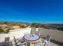 Resale - Villa / Parhus - Orihuela Costa - Las Ramblas