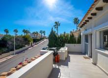 Resale - Villa / Parhus - Orihuela Costa - Las Ramblas