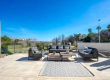 Resale - Villa / Parhus - Orihuela Costa - Las Ramblas