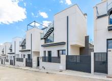 Resale - Villa / Parhus - Orihuela Costa - Pau 26