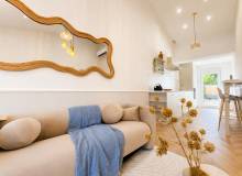 Resale - Villa / Parhus - Orihuela Costa - Punta Prima
