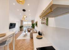 Resale - Villa / Parhus - Orihuela Costa - Punta Prima