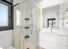 Resale - Villa / Parhus - Orihuela Costa - Villamartín