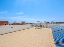 Resale - Villa / Parhus - Orihuela Costa - Villamartín