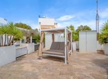 Resale - Villa / Parhus - Orihuela Costa - Villamartín