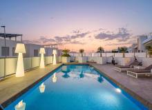 Resale - Villa / Parhus - Orihuela Costa - Villamartín