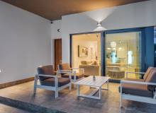 Resale - Villa / Parhus - Orihuela Costa - Villamartín
