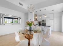 Resale - Villa / Parhus - Orihuela Costa - Villamartín