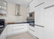 Resale - Villa / Parhus - Orihuela Costa - Villamartín