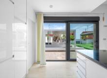 Resale - Villa / Parhus - Orihuela Costa - Villamartín