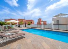 Resale - Villa / Parhus - Orihuela Costa - Villamartín