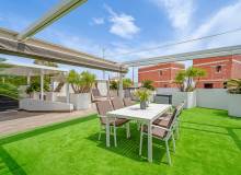 Resale - Villa / Parhus - Orihuela Costa - Villamartín