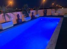 Resale - Villa / Parhus - Orihuela - Entre Naranjos Vistabella Golf
