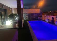 Resale - Villa / Parhus - Orihuela - Entre Naranjos Vistabella Golf