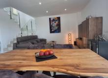 Resale - Villa / Parhus - Orihuela - Entre Naranjos Vistabella Golf