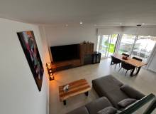 Resale - Villa / Parhus - Orihuela - Entre Naranjos Vistabella Golf