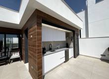 Resale - Villa / Parhus - Orihuela - Entre Naranjos Vistabella Golf