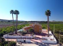 Resale - Villa / Parhus - Orihuela - Orihuela Costa