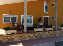 Resale - Villa / Parhus - Orihuela - Orihuela Costa