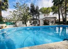 Resale - Villa / Parhus - Orihuela - Orihuela Costa