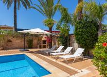 Resale - Villa / Parhus - Orihuela - Orihuela Costa