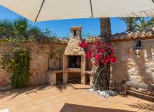 Resale - Villa / Parhus - Orihuela - Orihuela Costa